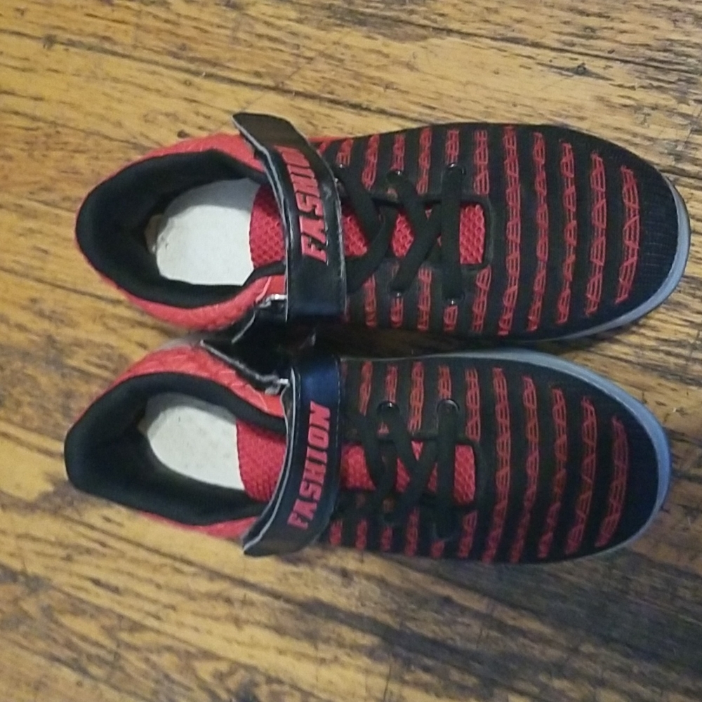 Roller skate running shoes ladies size 7